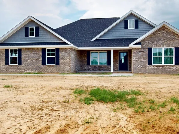 921 Rockdale Blvd, Sumter, SC 29154