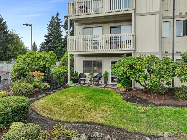 1725 Park Avenue #A104, Bremerton, WA 98337