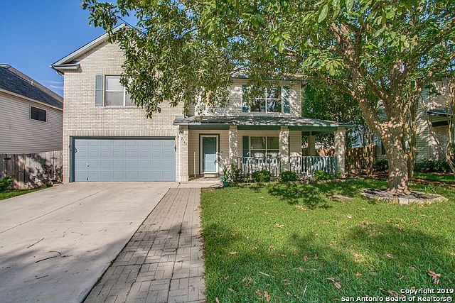 1st image of 2543 Chasefield Dr