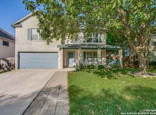 2543 Chasefield Dr, Schertz, TX 78154