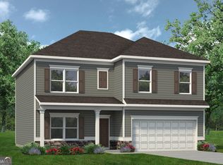 1485 Cragston Dr, Winder, GA 30680