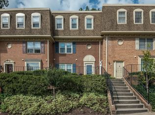 606 N Armistead St, Alexandria, VA 22312