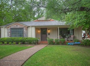 3121 Lamesa Pl, Fort Worth, TX 76109