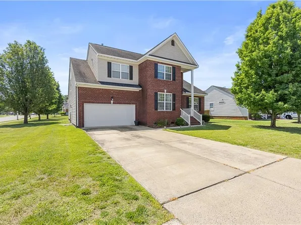513 Telfyan Dr, Chesapeake, VA 23320