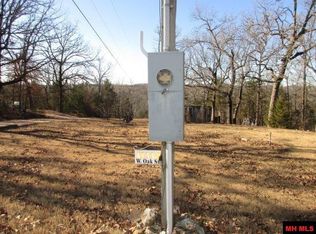 Oak St, Oak, AR 72644