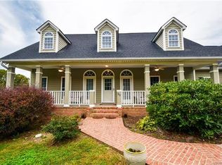 26 Wood Sorrel Ln #17/18, Hendersonville, NC 28792