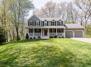 11 Millbrook Rd, Medway, MA 02053