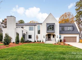 407 Hunter Ln, Charlotte, NC 28211
