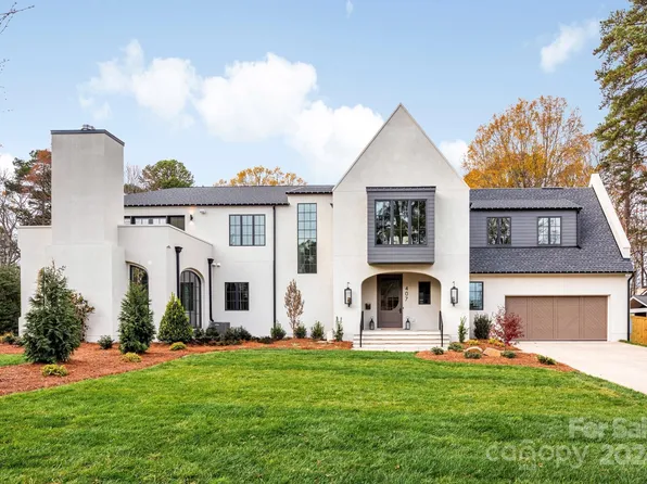 407 Hunter Ln, Charlotte, NC 28211