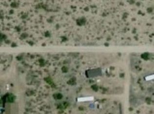14743 W Guy St, Sahuarita, AZ 85736