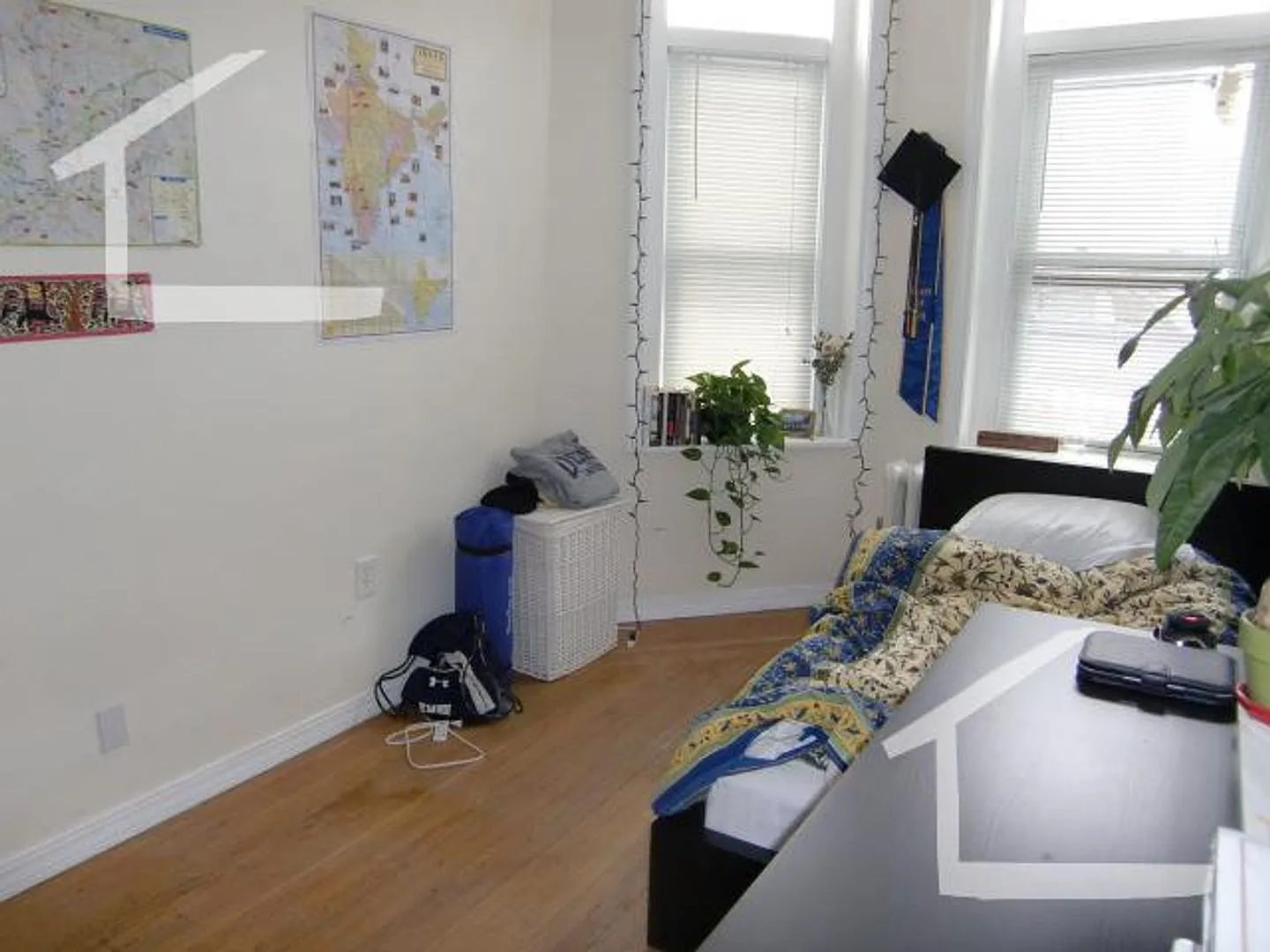 Nice 3 bed in Fenway — Photo 3