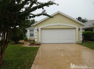 2001 E Lymington Way, Saint Augustine, FL 32084
