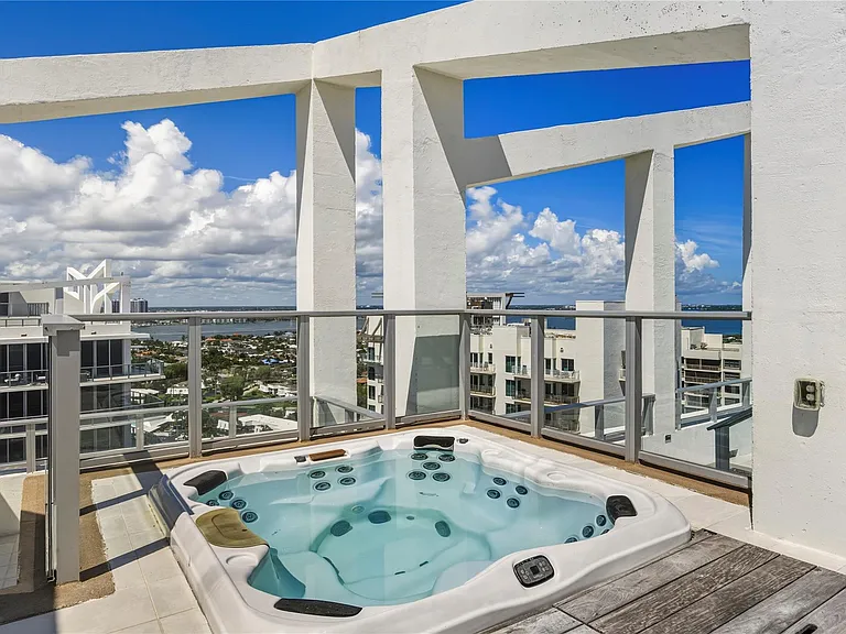3100 N Ocean Dr #P-1802 — Photo 23