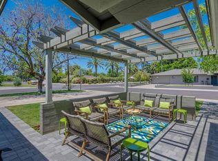 1501 E Berridge Ln, Phoenix, AZ 85014