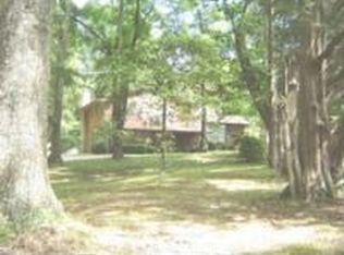 524 Liberty Claybrook Rd, Beech Bluff, TN 38313