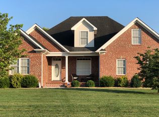 3634 Silver Sun Dr, Bowling Green, KY 42104