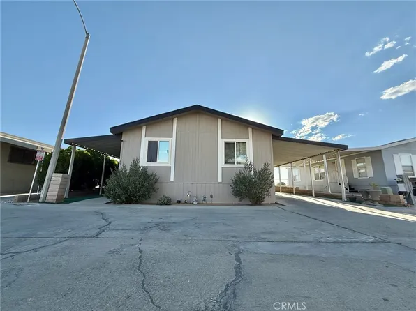 22020 Nisqually Rd Space 49, Apple Valley, CA 92308