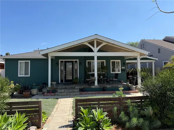 2064 Fidler Ave, Long Beach, CA 90815