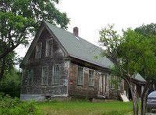 257 S Whitefield Rd, Whitefield, NH 03598