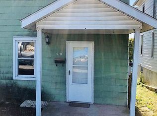 510 North St, Mifflintown, PA 17059