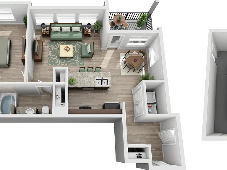 The Arden — Photo 37