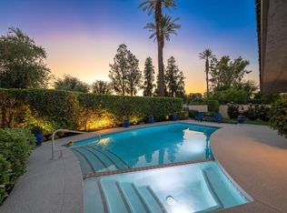 22 Princeton Dr, Rancho Mirage, CA 92270