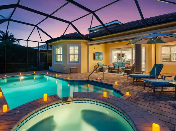 9217 Campanile Cir, Naples, FL 34114