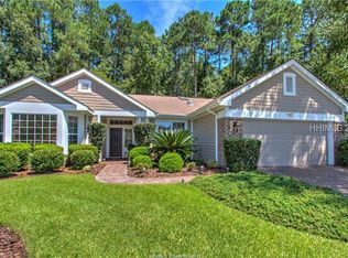 115 Col Colcock Ct, Bluffton, SC 29909