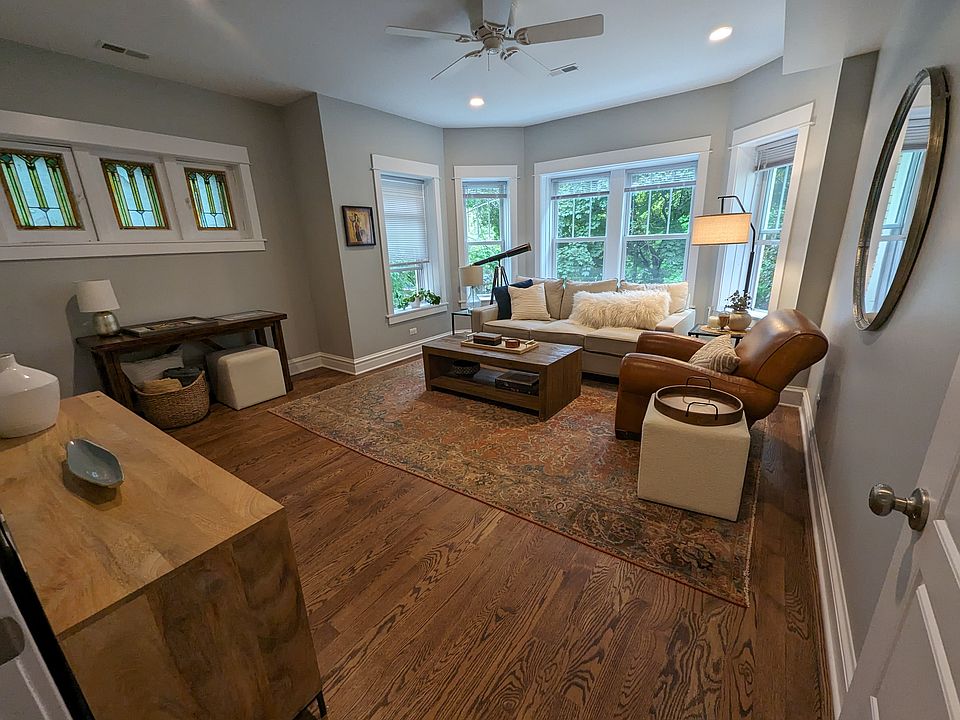 1st image of 4701 N Talman Ave APT 2