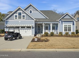 6476 Bryson Drive SW, Ocean Isle Beach, NC 28469