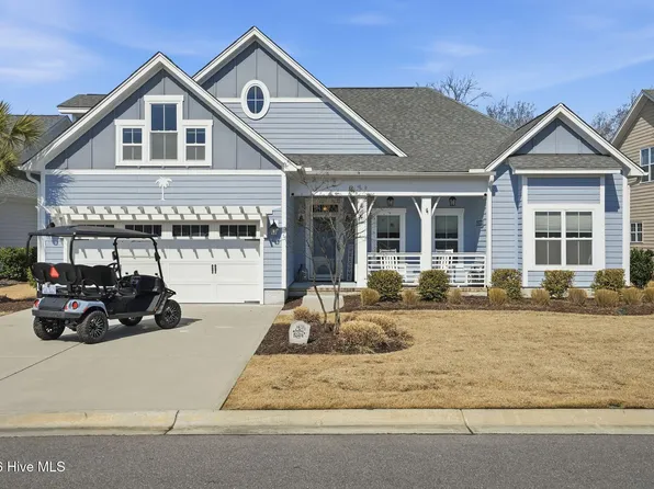 6476 Bryson Drive SW, Ocean Isle Beach, NC 28469