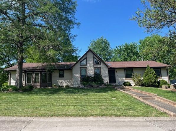3106 Mimosa St, Cape Girardeau, MO 63701