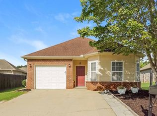 2000 Preston Ln, Chelsea, AL 35043