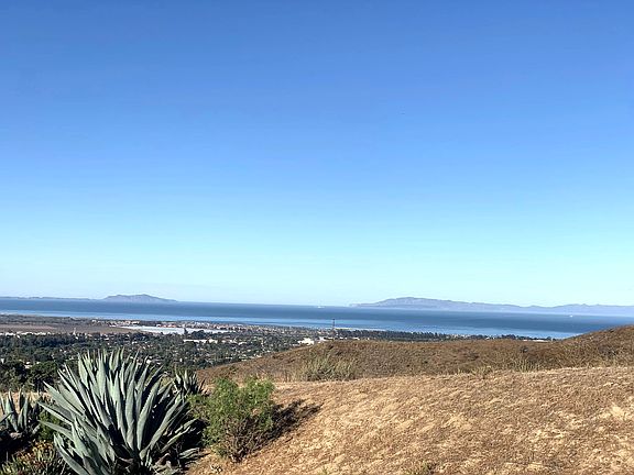 Ocean and Island views