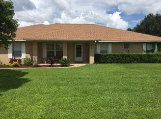 3814 Old Thornhill Rd, Winter Haven, FL 33880