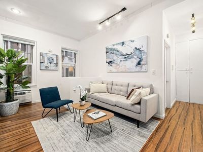 323 E 21st St APT 1B, Manhattan, NY, 10010