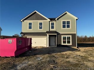 4013 Blue Springs Rd, Red Springs, NC 28377