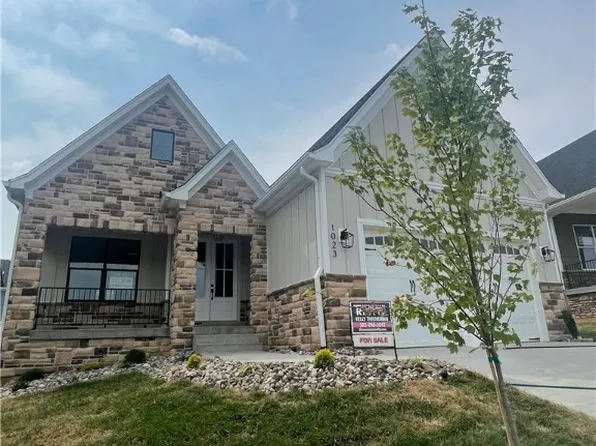 1023 Oskin Drive #223, Georgetown, IN 47122