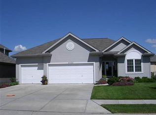 2525 N 167th St, Omaha, NE 68116