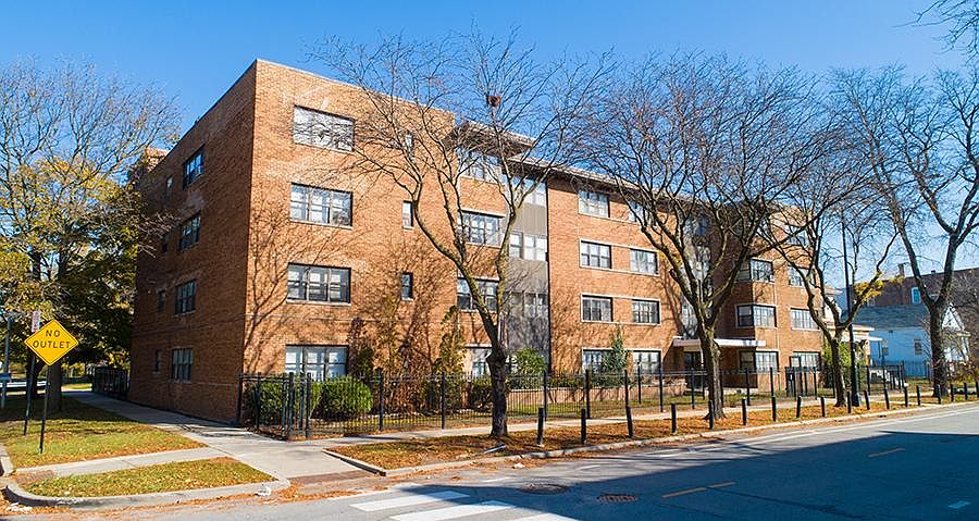 1st image of 7801 S South Shore Dr APT 429