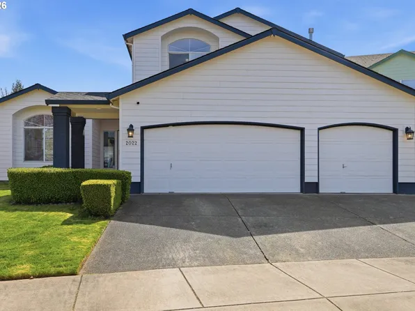 2022 NE Blue Heron Dr, Portland, OR 97211