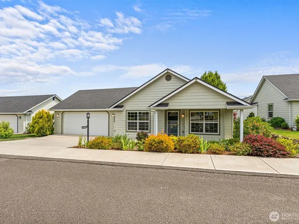 1406 Stillwaters Avenue, Centralia, WA 98531