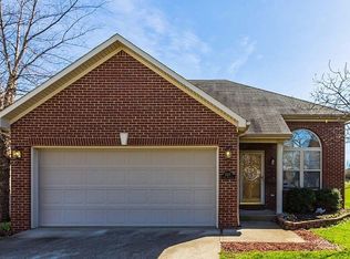 2565 Spring Valley Loop, Lexington, KY 40511