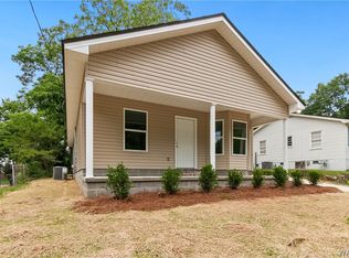 1802 21st Ave E, Tuscaloosa, AL 35404