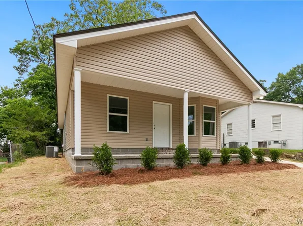 1802 21st Ave E, Tuscaloosa, AL 35404