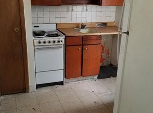 10508 Linnet Ave, Cleveland, OH 44111