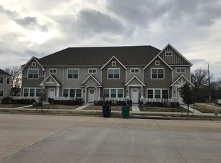 117 Springtree St #117, Denton, TX 76209