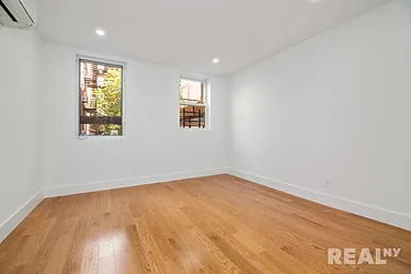 Rented by REAL New York