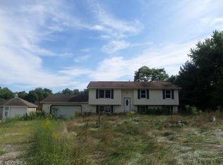 5208 Newton Falls Rd, Ravenna, OH 44266