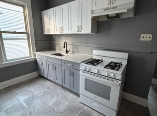 9-11 Underwood St #2L, Newark, NJ 07106
